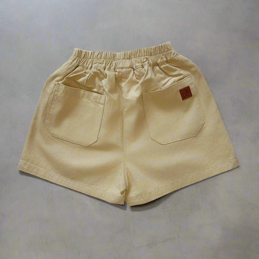 Toffee Shorts