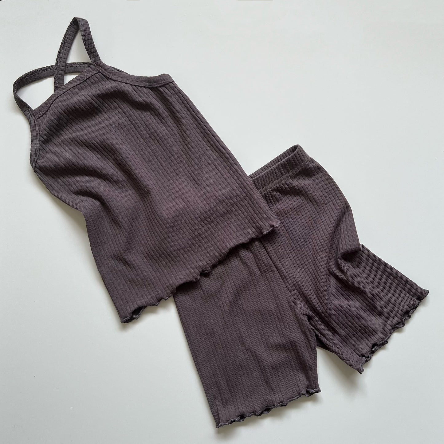 Sweetheart Set - Gunmetal