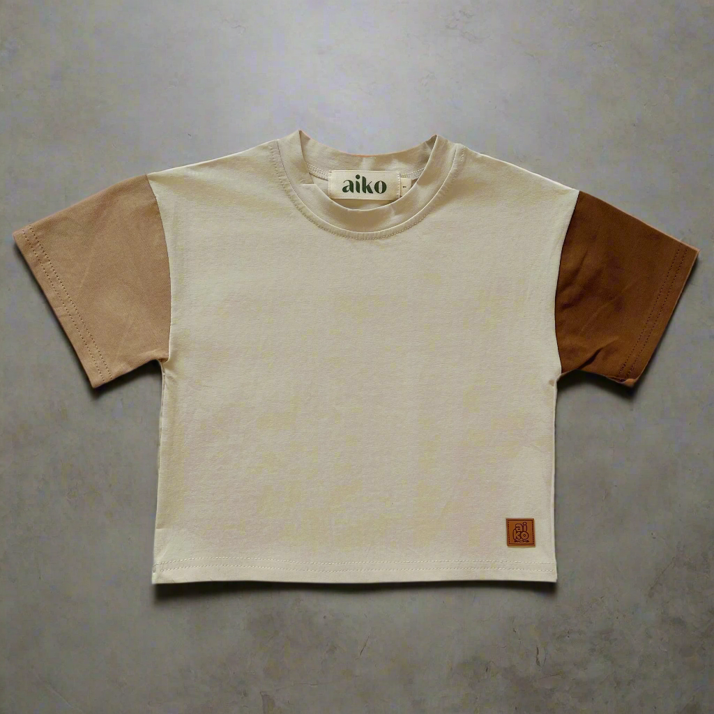 Caramel Sun Set