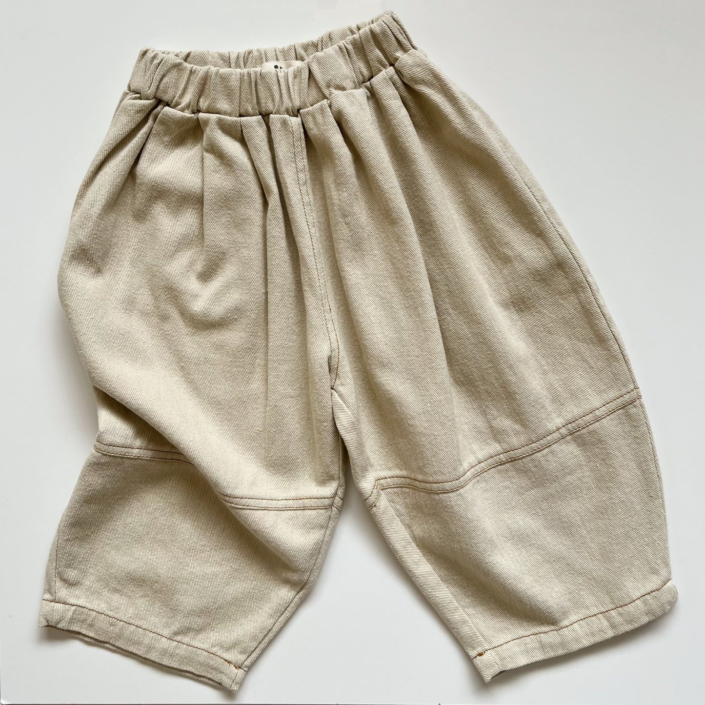 Buttercup Wide Leg Jeans