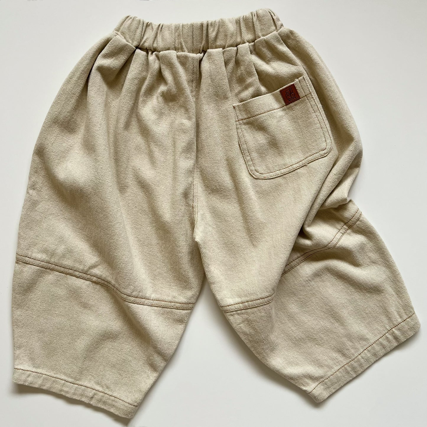 Buttercup Wide Leg Jeans