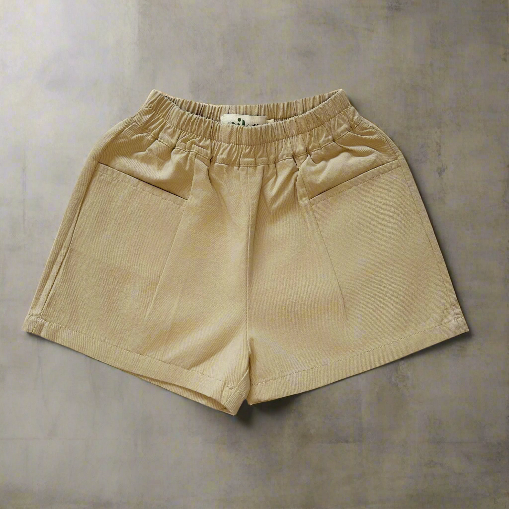 Toffee Shorts