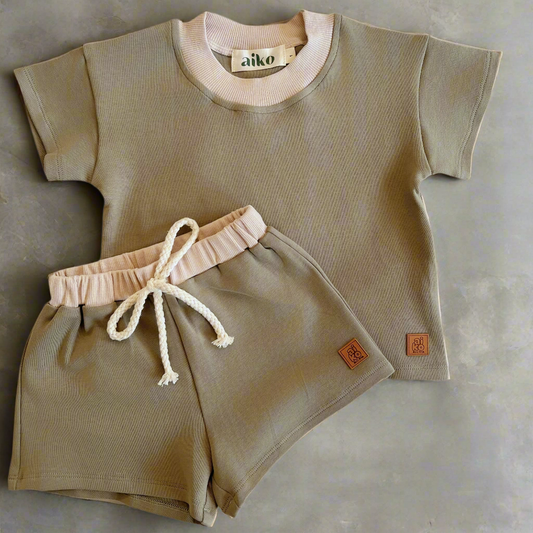Green Dream Set