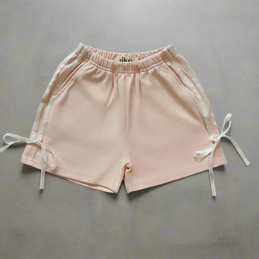 Peach Mochi Shorts